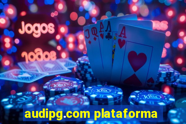 audipg.com plataforma